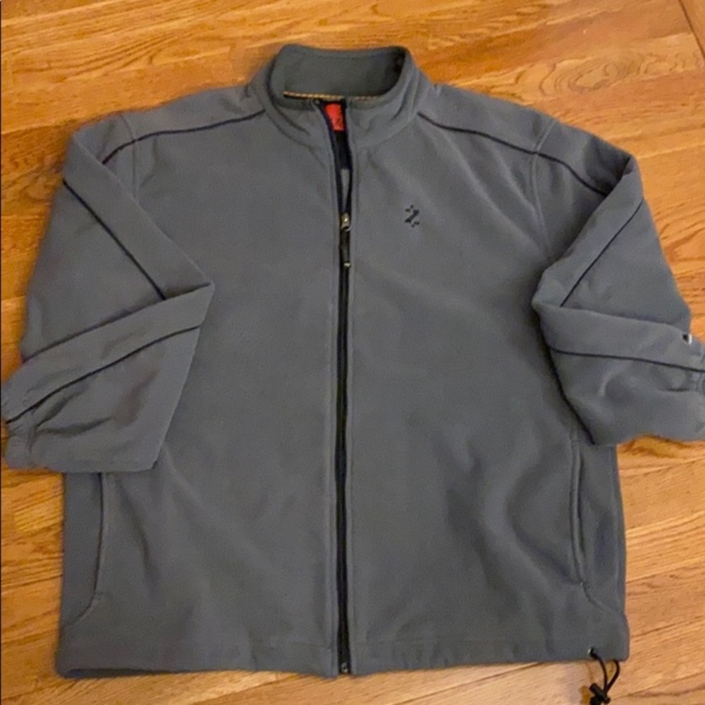 Men’s Izod jacket